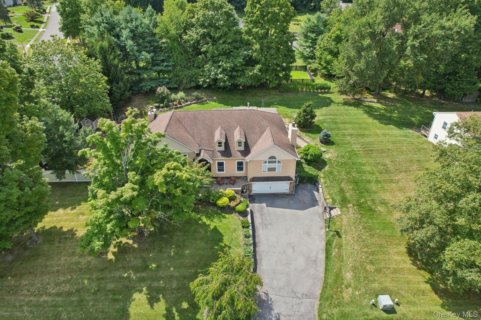 Property Photo: 34 Clark Lane NY 10926