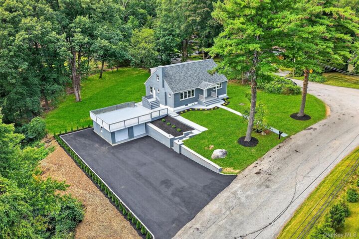 Property Photo:  89 Jack Road  NY 10567 