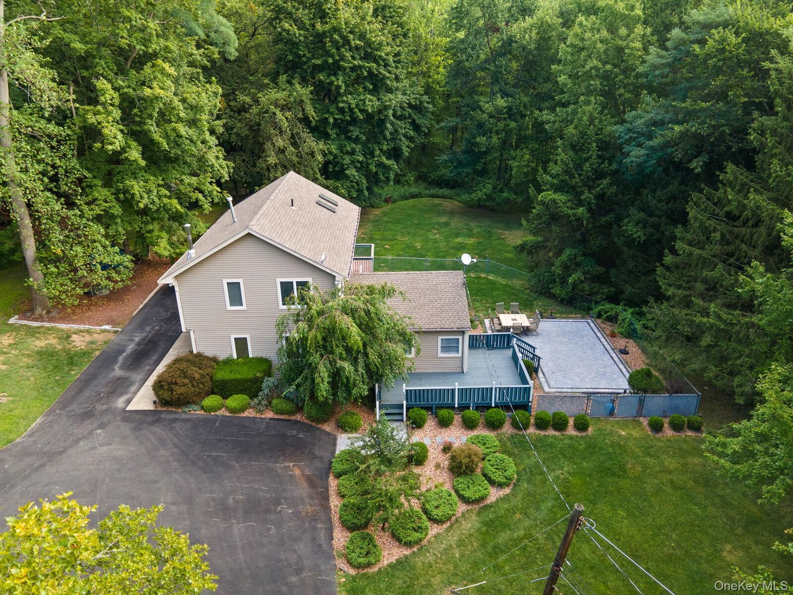 Property Photo: 6 Autumn Lane NY 10950