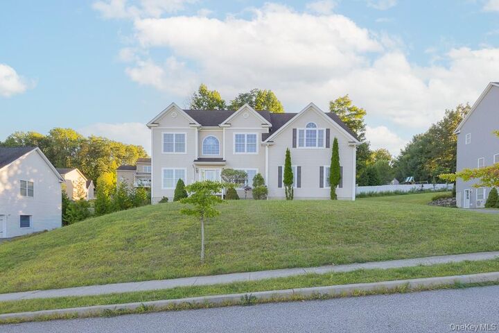 4 Standish Road  Monroe NY 10950 photo