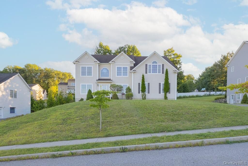 Property Photo: 4 Standish Road NY 10950