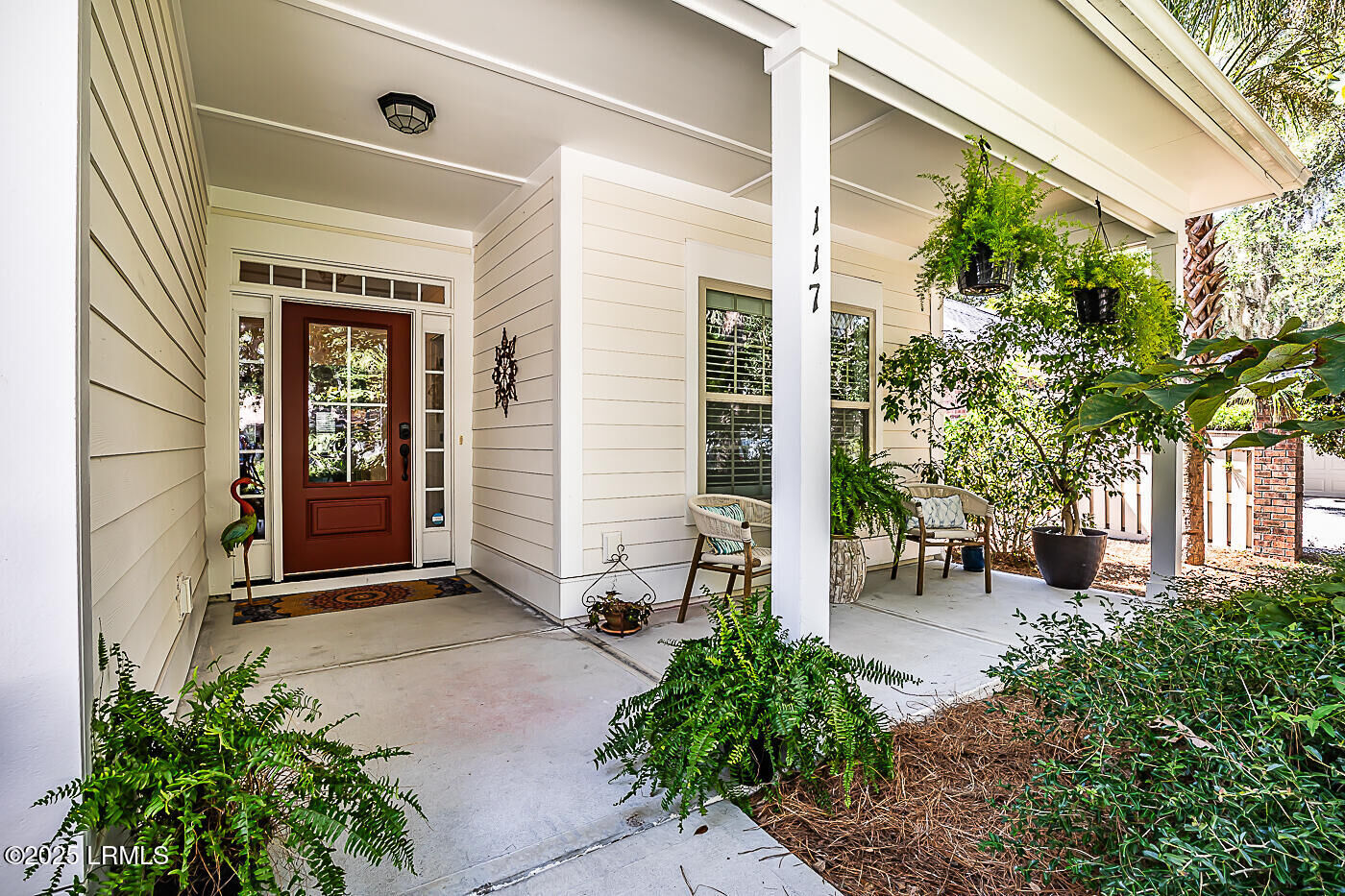 Property Photo: 117 Locust Fence Road SC 29920