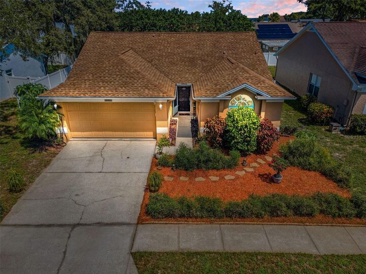 Property Photo:  2991 Sean Way  FL 34684 