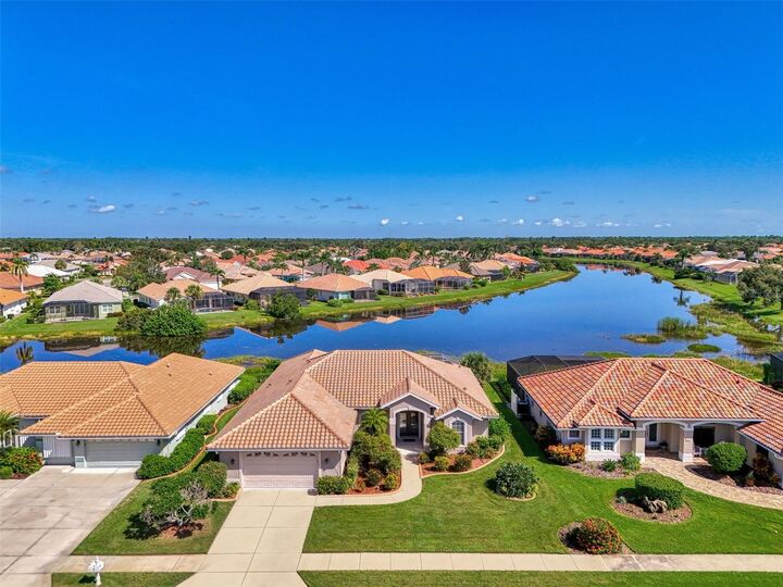 Property Photo: 516 Purslane Point FL 34293