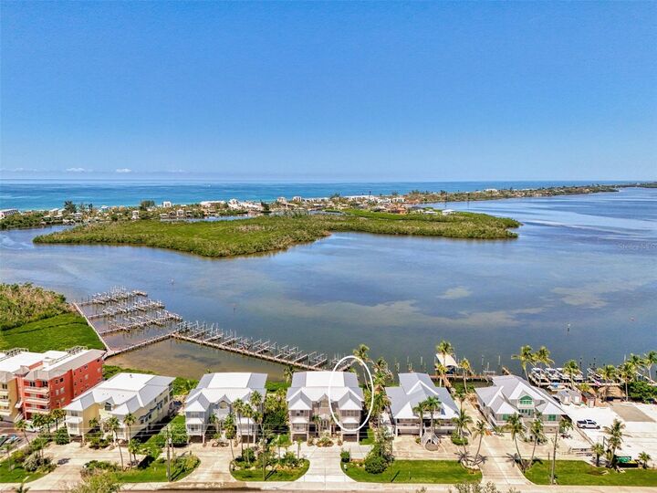 Property Photo: 1380 Beach Road 4 FL 34223