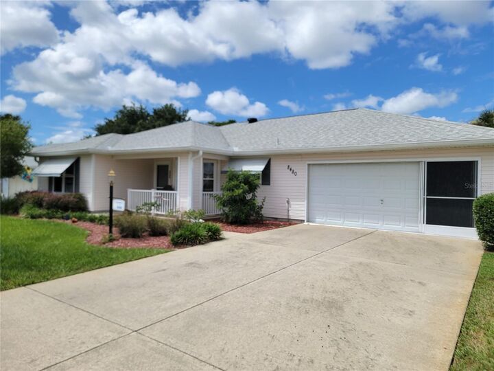 Property Photo:  8480 SW 61st Terrace Road SW  FL 34476 