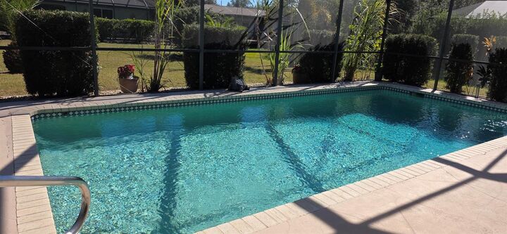 Property Photo:  538 Grenada Street  FL 33948 