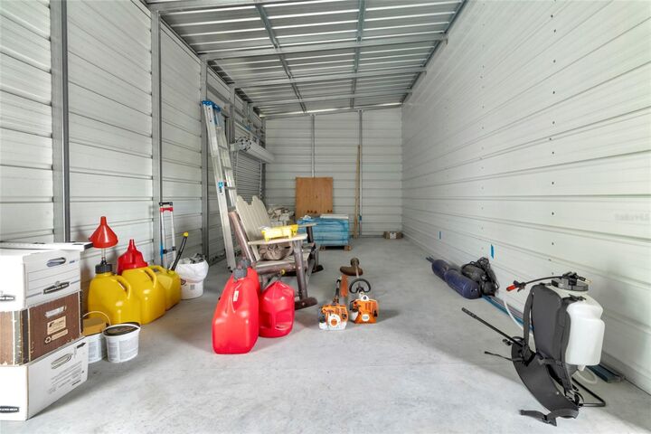 Property Photo: 3430 Conniff Road FL 34736