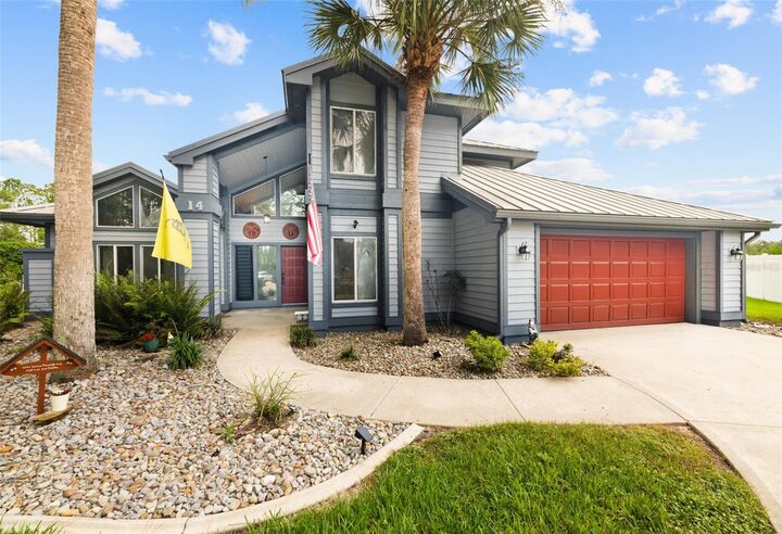 14 Lake Place  Palm Coast FL 32137 photo