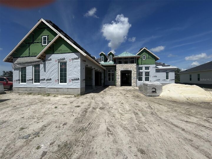 Property Photo: 13324 Amargo Court FL 34293