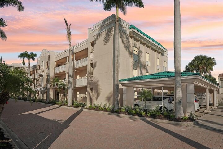5964 Midnight Pass Road N-16 (Aka # 135)  Sarasota FL 34242 photo