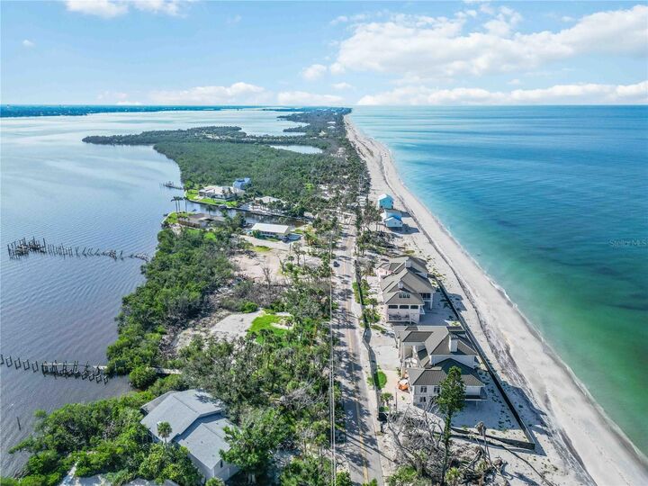 6845 Manasota Key Road  Englewood FL 34223 photo