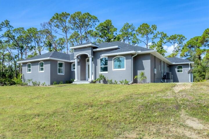 Property Photo: 1311 Friar Street FL 33953