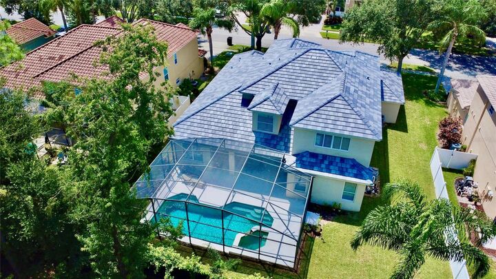 Property Photo: 250 Calliope Street FL 34761