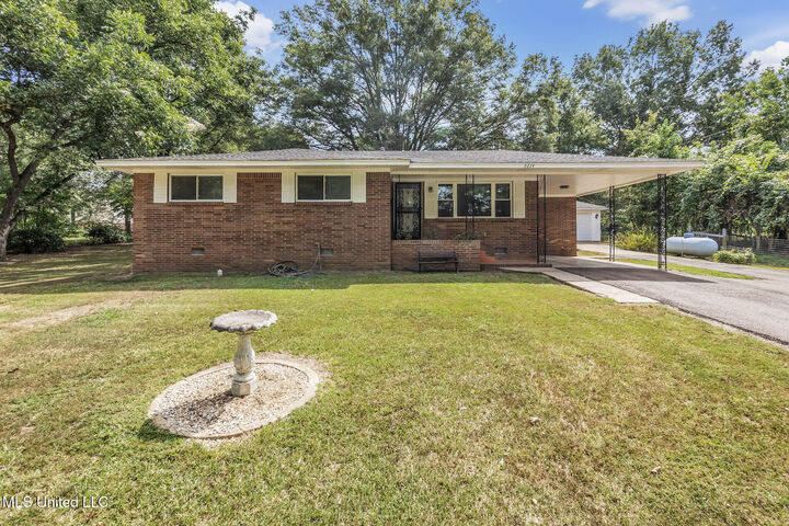 Property Photo:  2234 Ms-301  MS 38632 