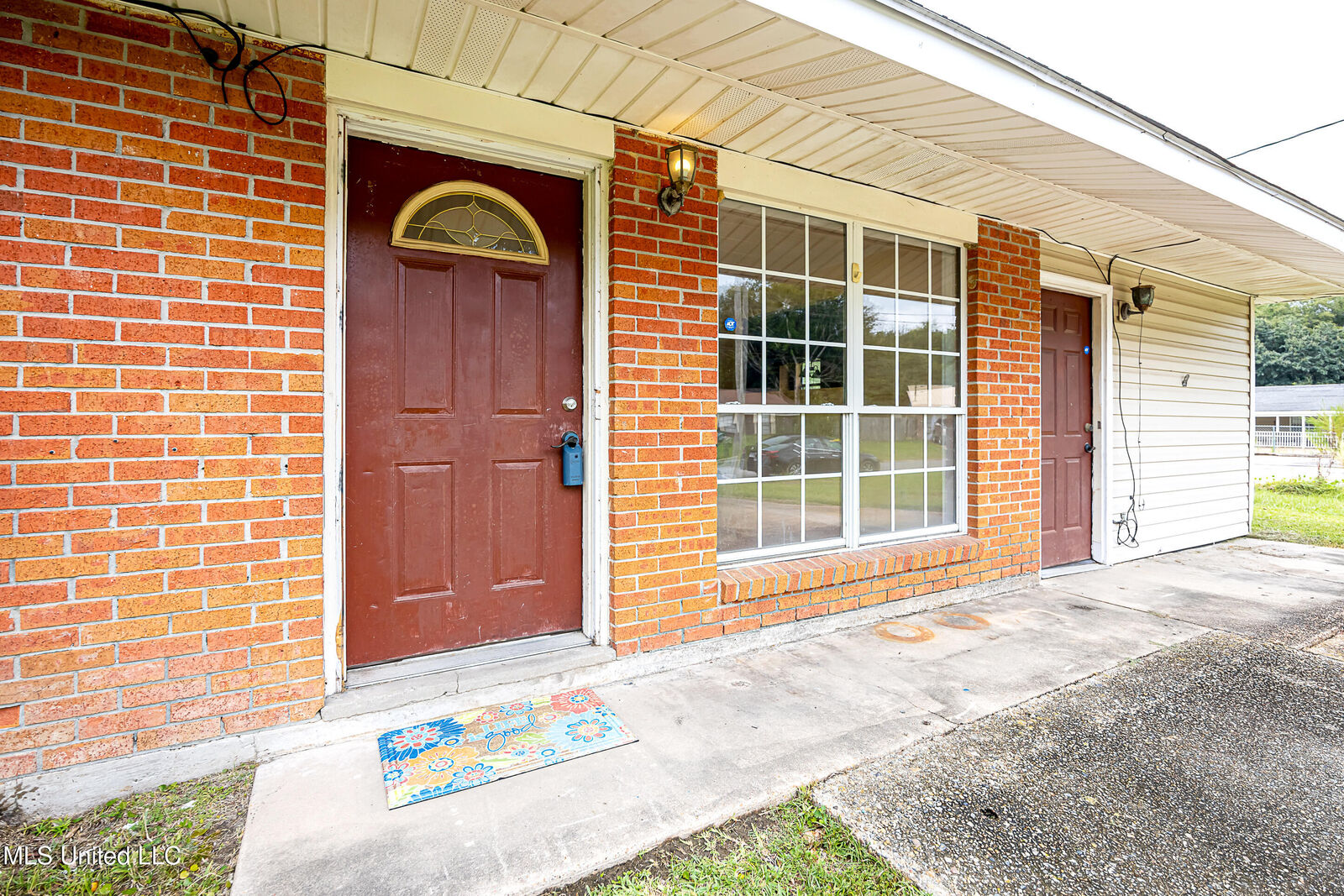 Property Photo: 7646 Madison Drive MS 39532