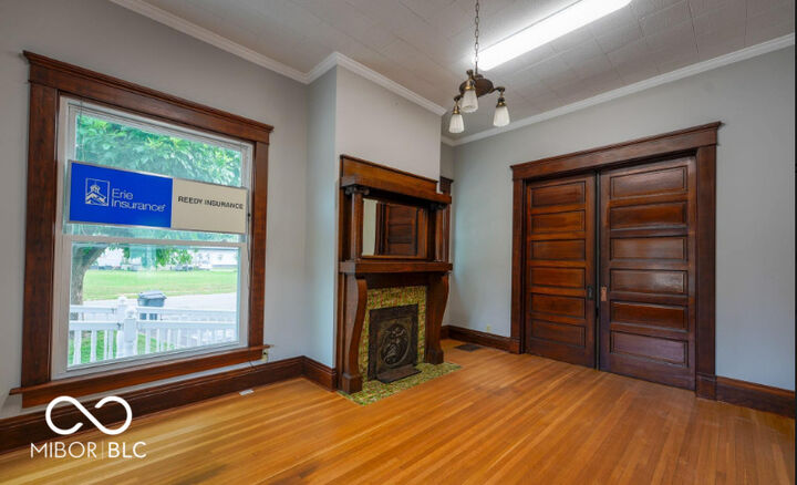 Property Photo: 703 N Ewing Street IN 47274