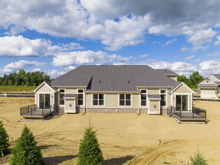 Property Photo:  3888 Chatham Place Place 99  MI 48114 