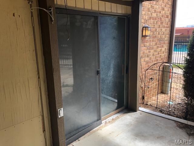 Property Photo: 4 Fairways Circle A MO 63303