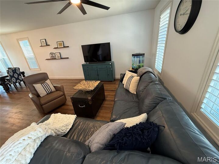 Property Photo: 3025 Memphis Street MO 63301
