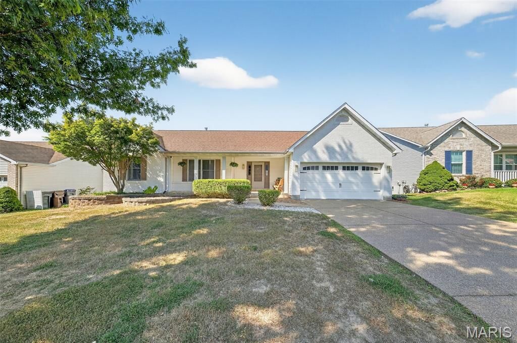 Property Photo:  313 Quiet Country Drive  MO 63376 