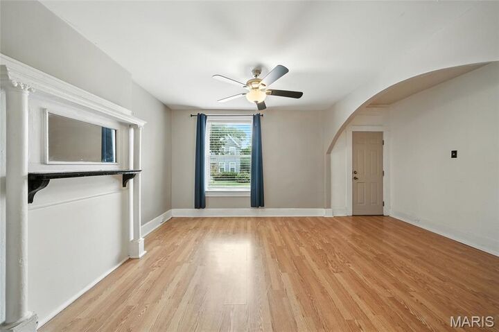 Property Photo: 6919 Bruno Avenue MO 63139