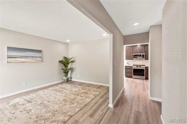 Property Photo: 12111 La Padera Lane MO 63033