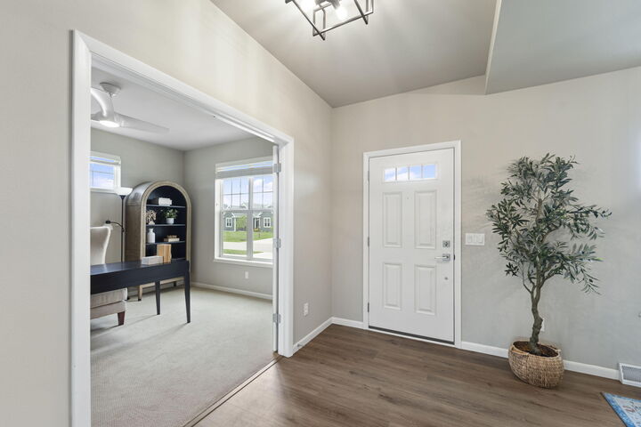 Property Photo:  7894 W Preserve Pkwy  WI 53097 
