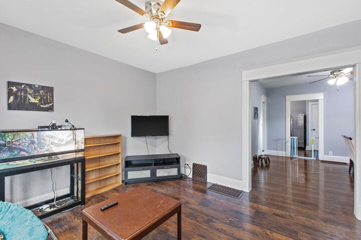 Property Photo: 1510 Liberty St WI 53404