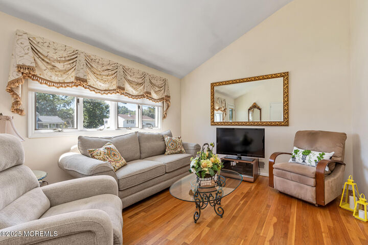 Property Photo: 37 Irwin Place NJ 07730