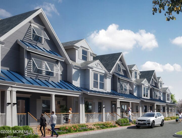 1 Railroad Avenue B1  Avon-by-the-Sea NJ 07717 photo