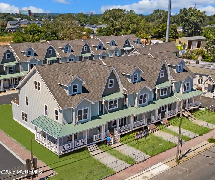 Property Photo:  1 Railroad Avenue B6  NJ 07717 