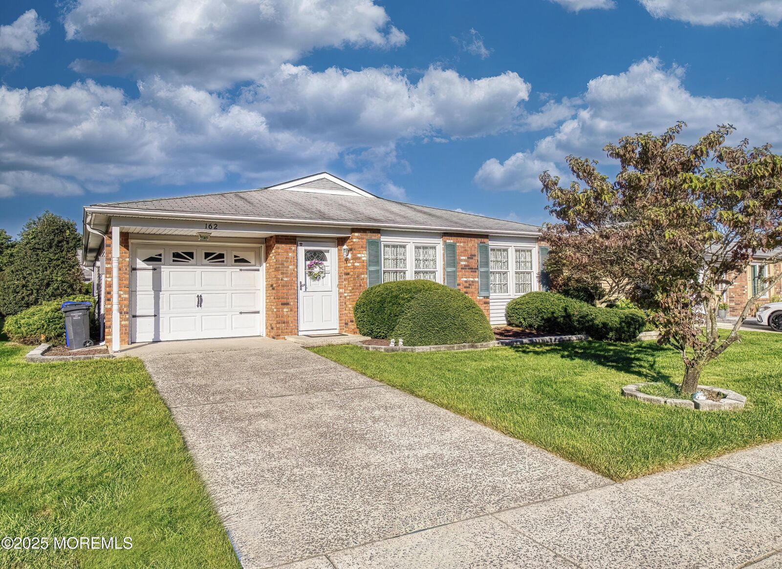 Property Photo: 162 Lions Head Boulevard S NJ 08723
