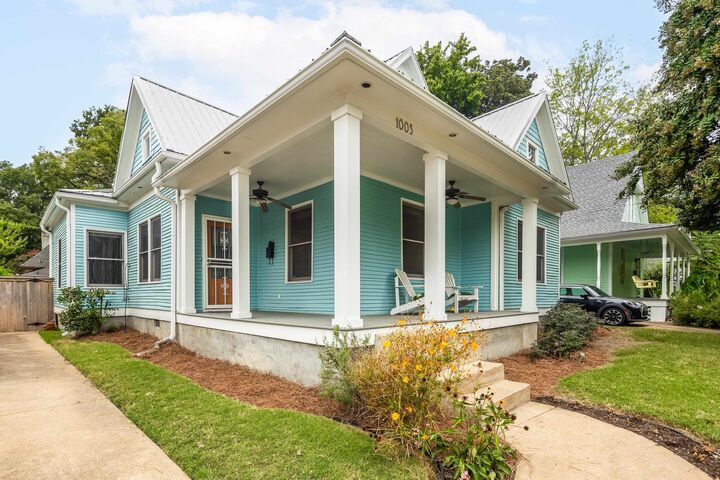 Property Photo:  1003 New York St  TN 38104 