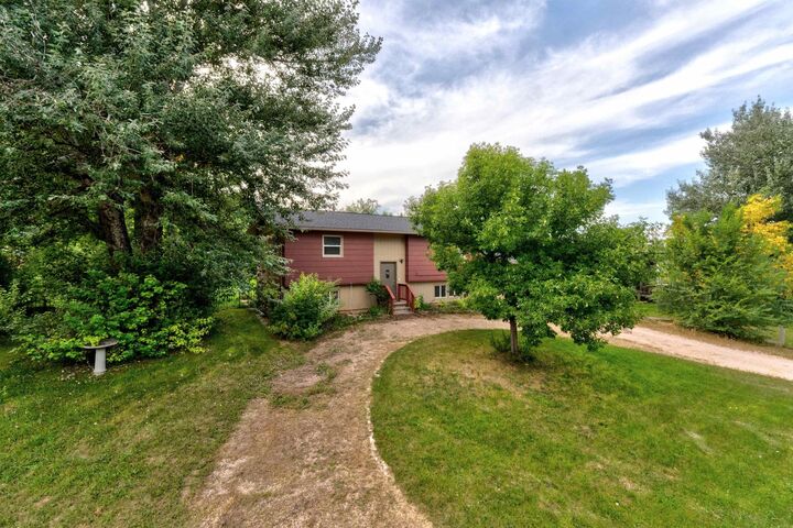 Property Photo:  14741 E Valley View  SD 57769 
