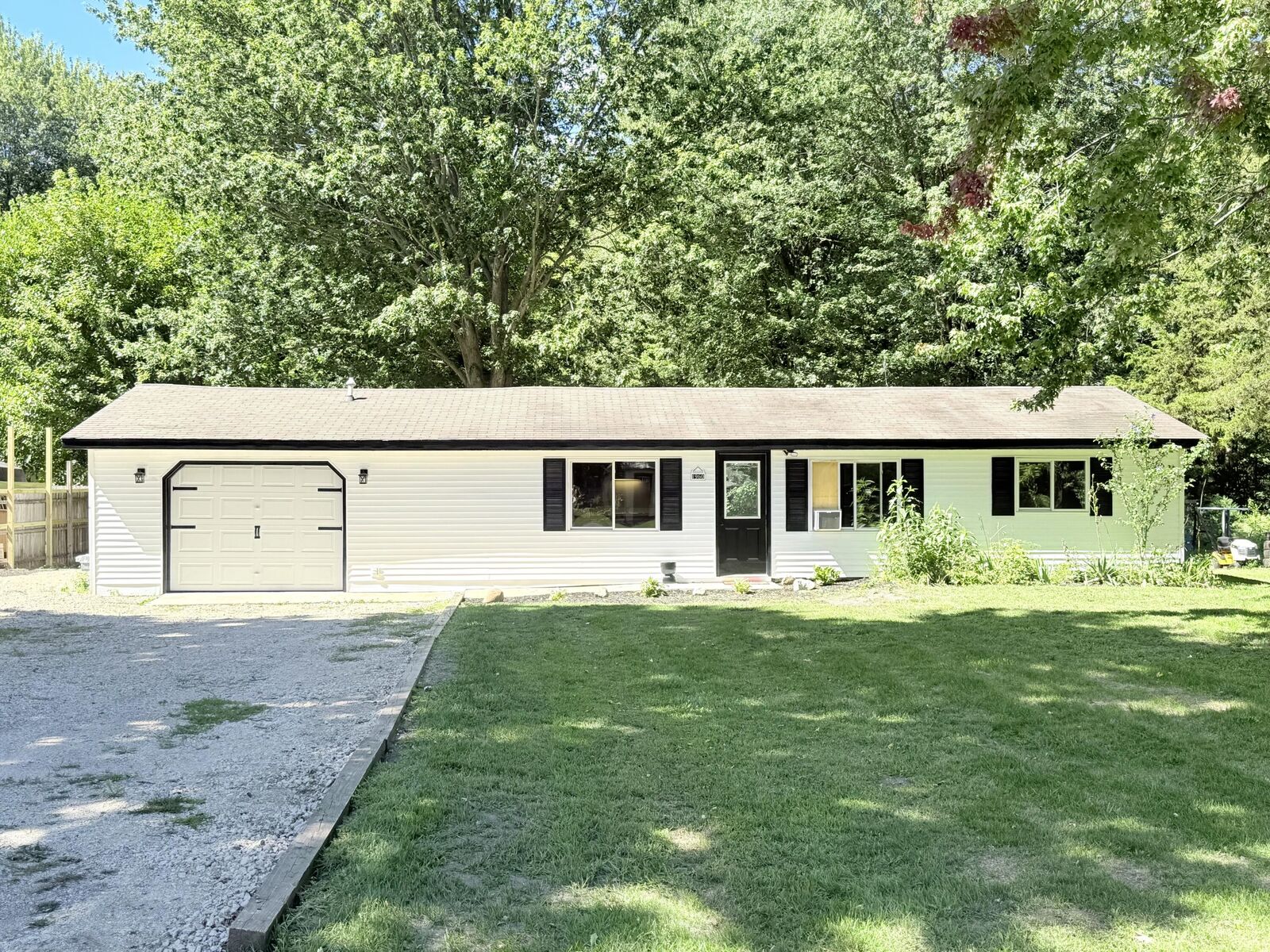 Property Photo: 1960 Waterview Way MI 48818
