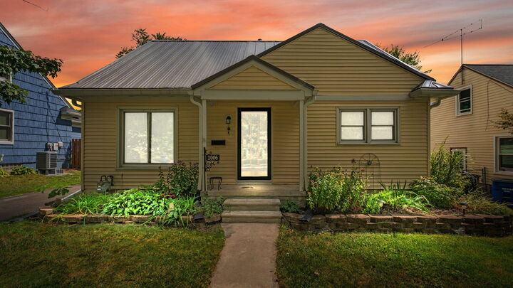 Property Photo: 1006 Duncan Street MI 48103