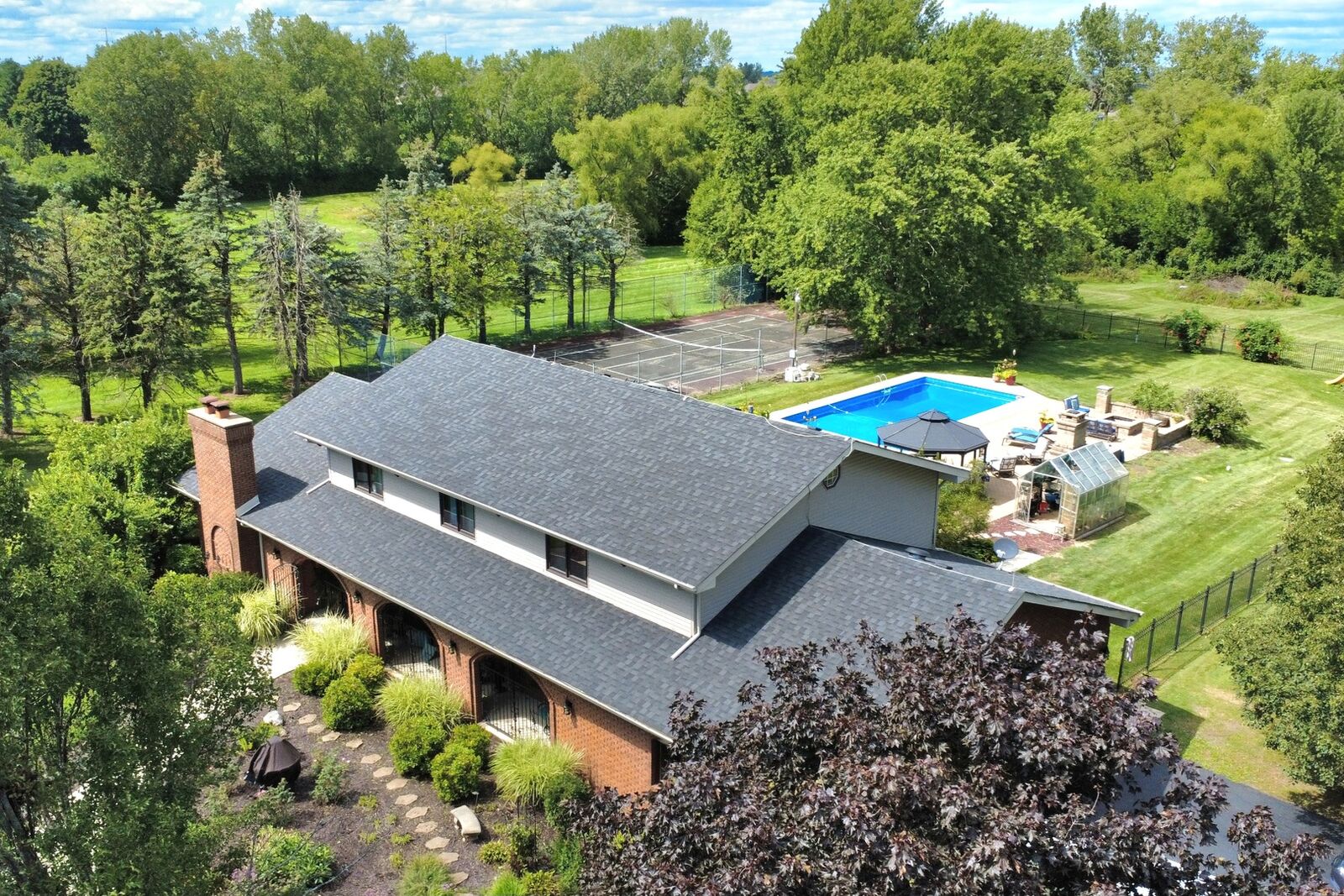 Property Photo: 13620 W Carriage Lane IL 60442