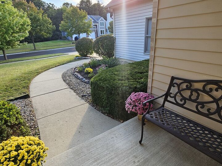 Property Photo:  639 Indian Ridge Drive  IL 60002 