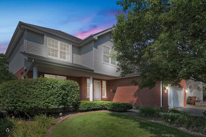 10308 S Keeler Avenue  Oak Lawn IL 60453 photo