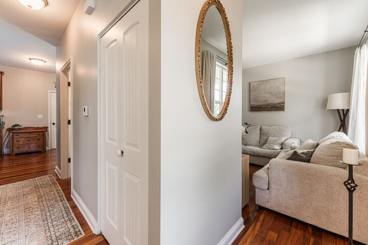Property Photo: 221 S Oak Street IL 60112