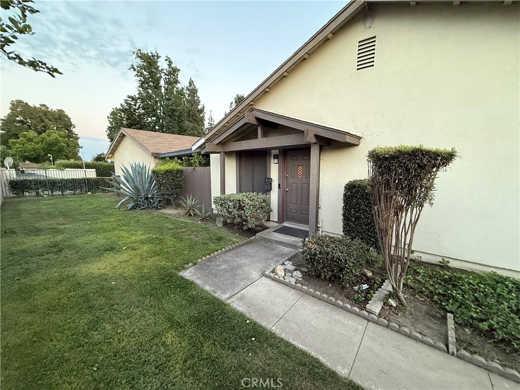 Property Photo: 1360 N Placer Avenue CA 91764