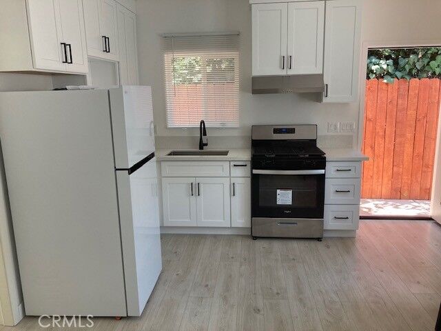 Property Photo: 1630 N Santa Anita Avenue B CA 91006