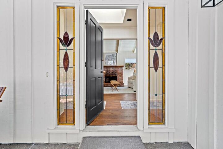 Property Photo:  Mountain View At Crespi Avenue  CA 93921 