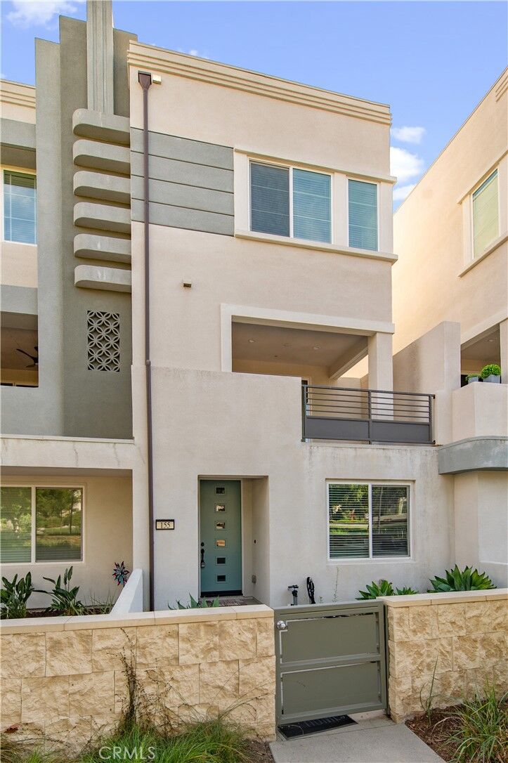 Property Photo: 155 Frame CA 92618