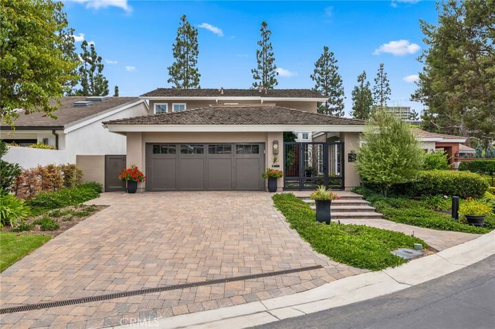 6 Rue Cannes  Newport Beach CA 92660 photo