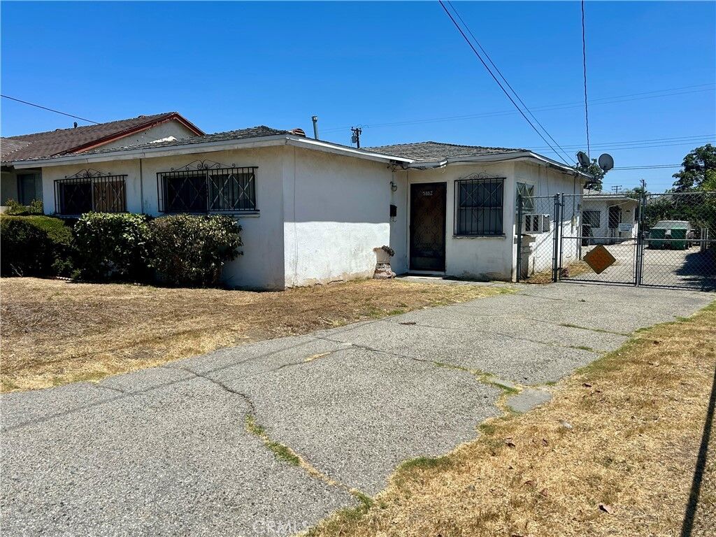 Property Photo: 3880 Maine Avenue CA 91706