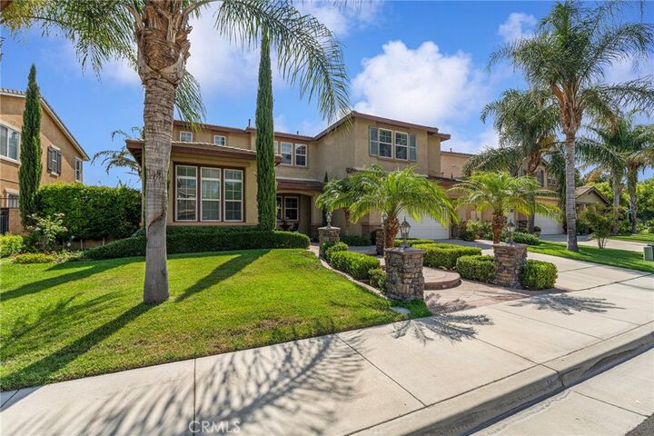 Property Photo:  14391 Settlers Ridge Court  CA 92880 