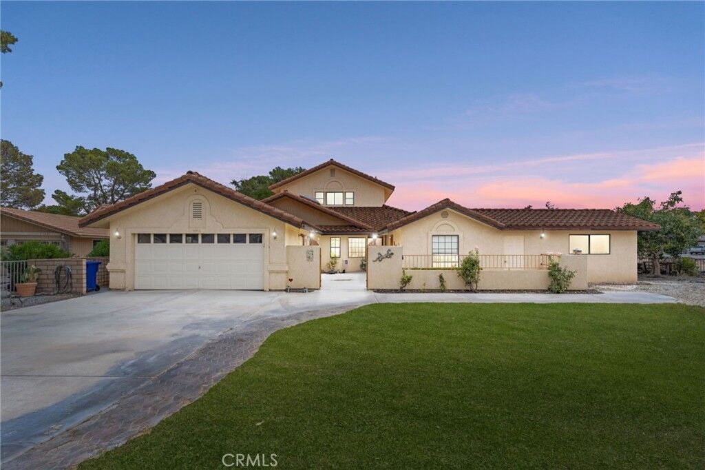 Property Photo:  27871 Jasmine  CA 92342 