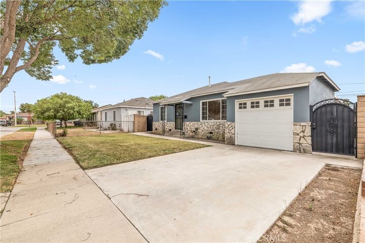 Property Photo: 12112 Abingdon Street CA 90650